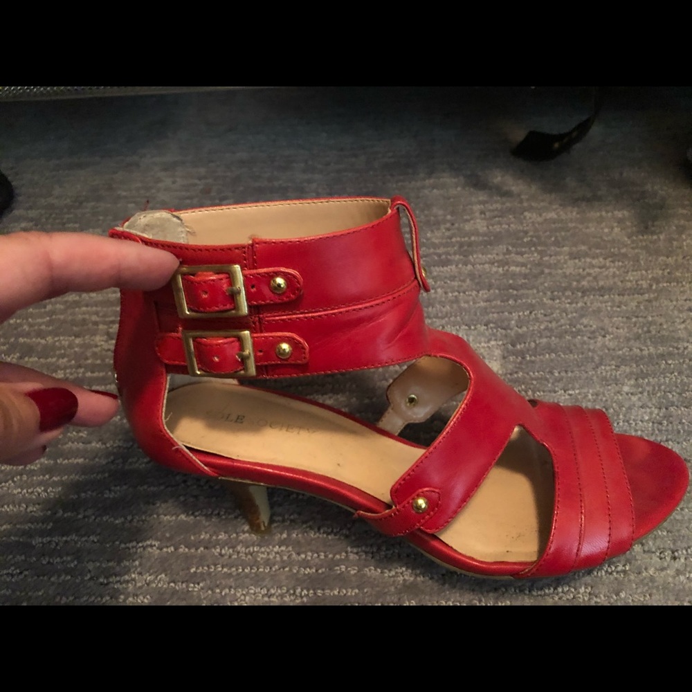 Shoes - Picture 15 of 16